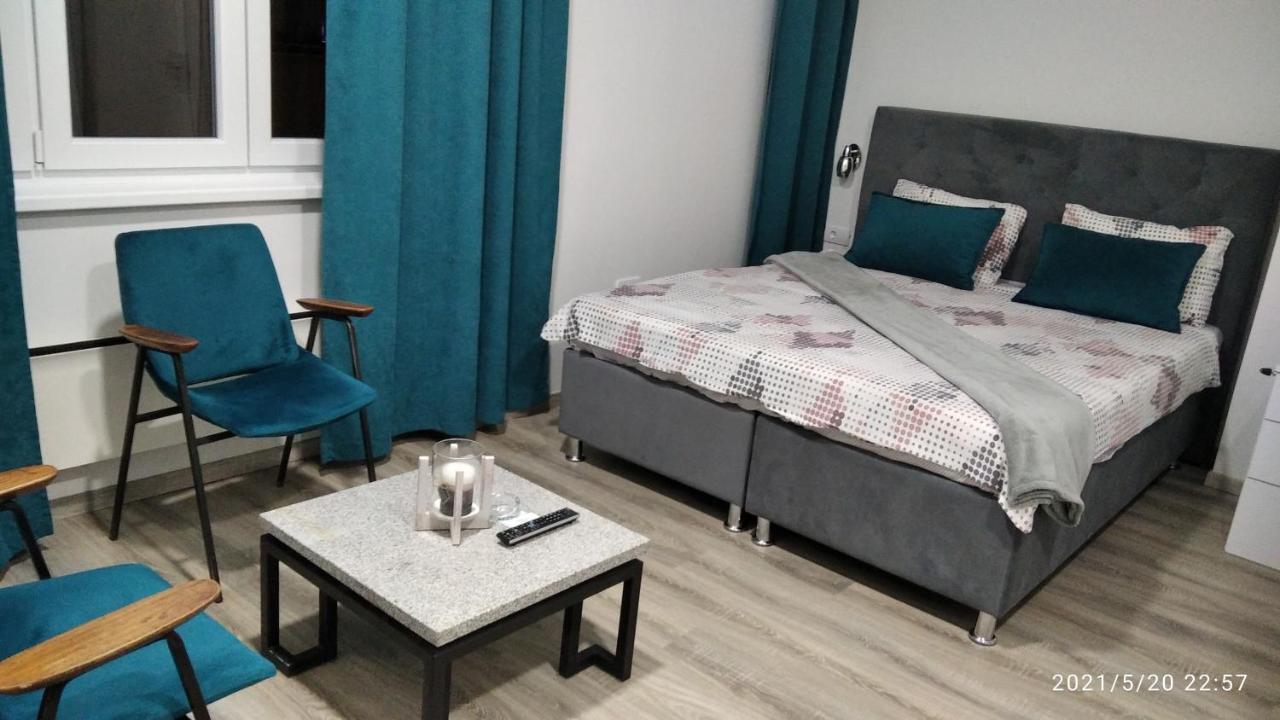 Slatka Tajna Apartment Banja Luka Exterior photo